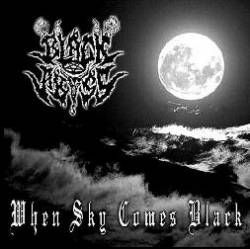 Black Abyss (MLS) : When Sky Comes Black